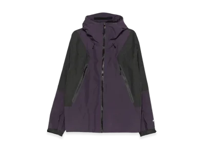 The North Face Jackets "Purple/Black"