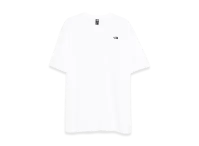 The North Face T-Shirts "White"