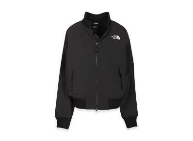 The North Face Women's "TNF" Jacket "Black"