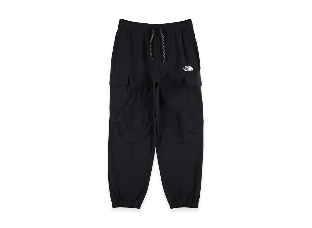 The North Face Kids Trousers "Black"