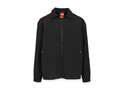 The North Face Long-Sleeved Shirt "Black"