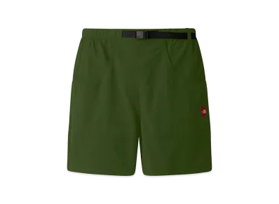 The North Face 'Box' Bermuda Shorts "Green"