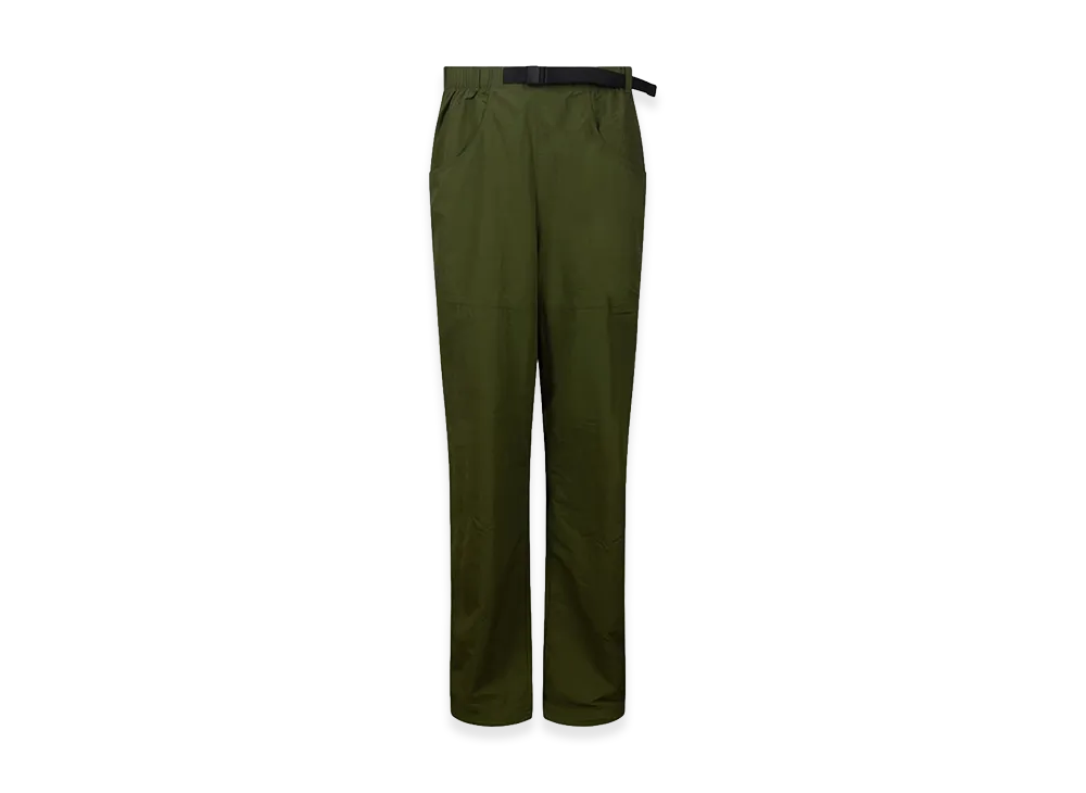 The North Face Trousers "Green"