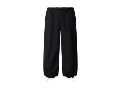 The North Face Trousers "Black"