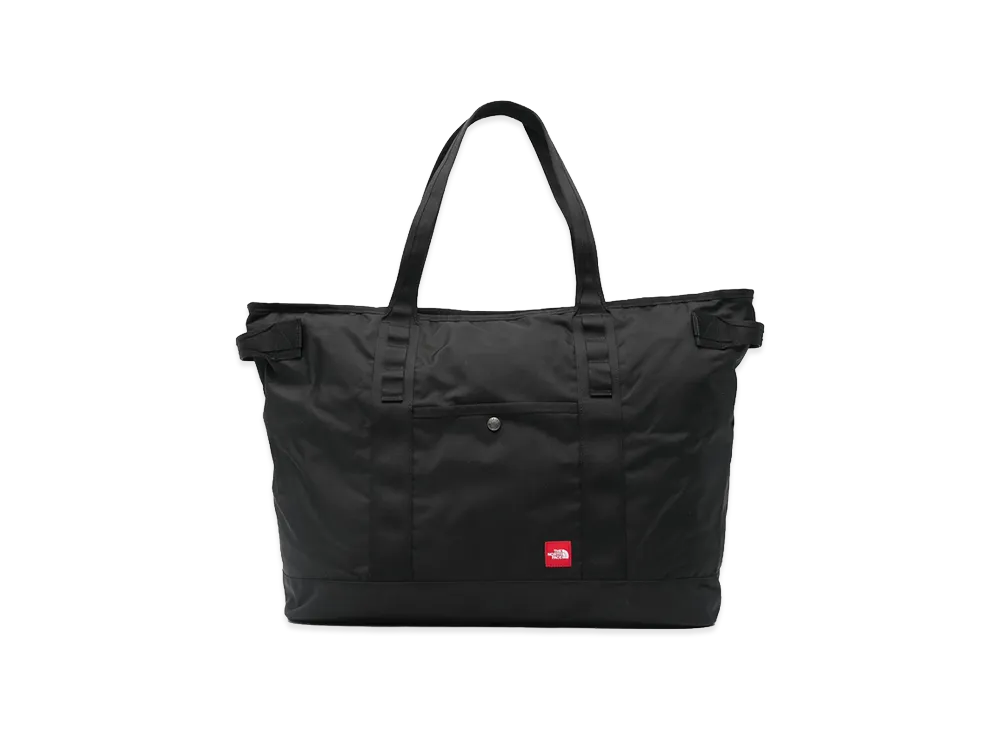 The North Face Canvas Travel Bag 