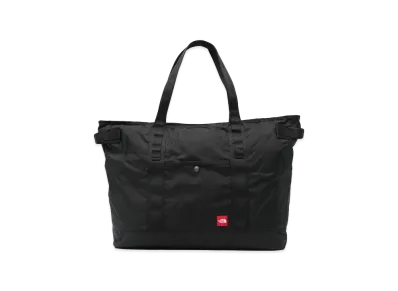 The North Face Canvas Travel Bag "Black"