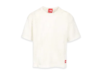 The North Face Box T-Shirt "Red/White"