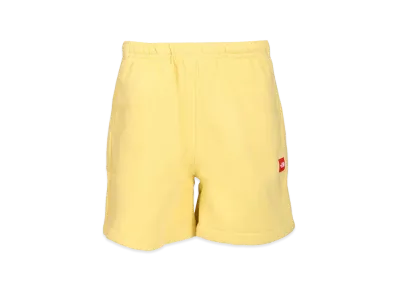The North Face Shorts "Yellow"