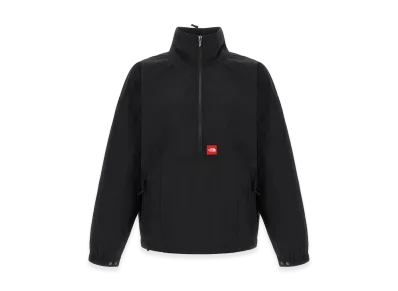 The North Face 'Box Taslan' Jacket "Black/Red"