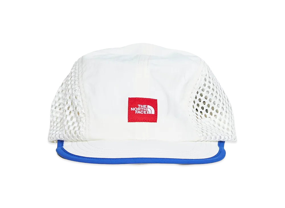 The North Face Hats "White"