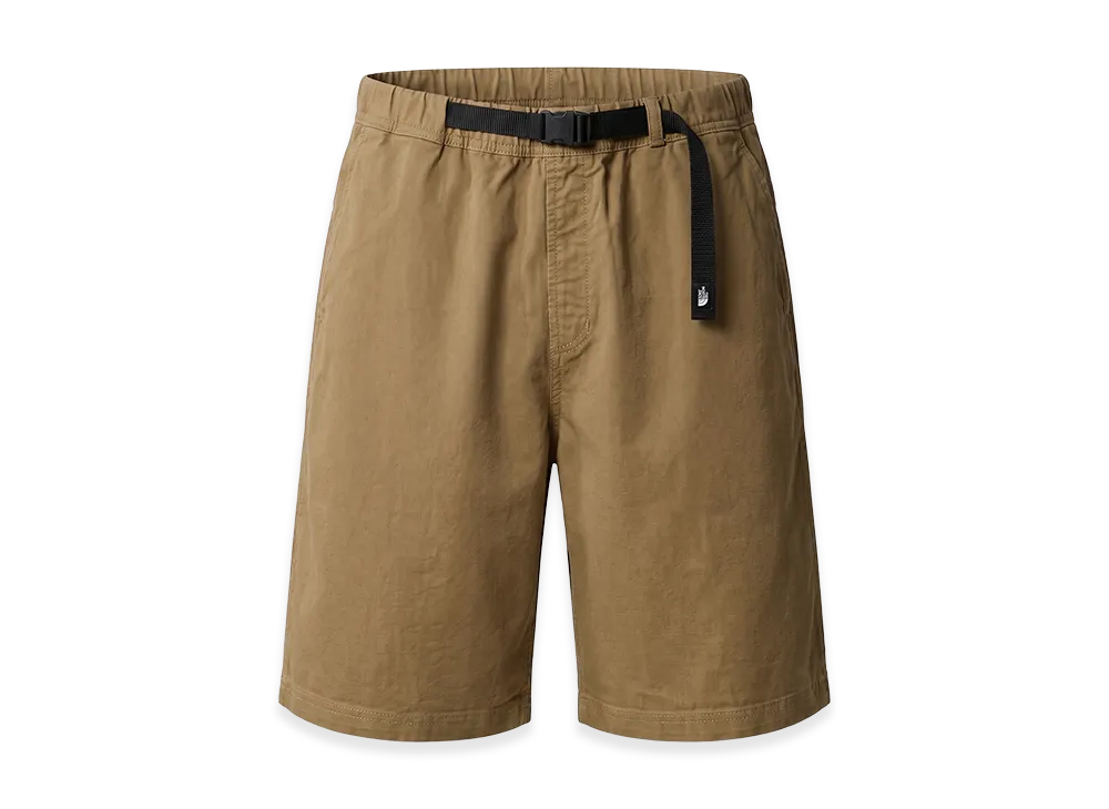 The North Face Shorts "Green"