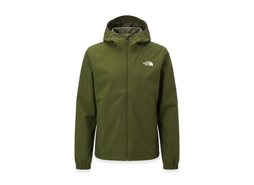 The North Face Coats "Green"