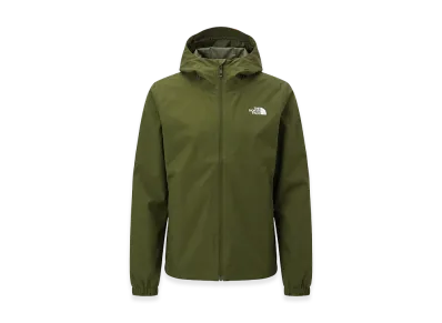 The North Face Coats "Green"
