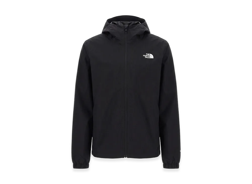 The North Face Coats "Black"