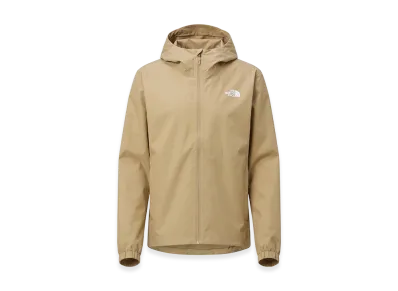 The North Face Coats "Beige"