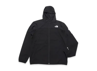 The North Face Mountain Athletics Ushba Hooded Jacket "Black"