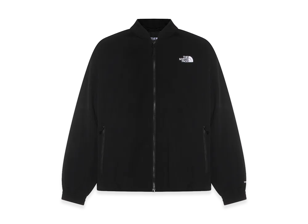 The North Face Jackets "Light Gray"