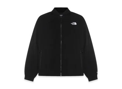 The North Face Jackets "Light Gray"