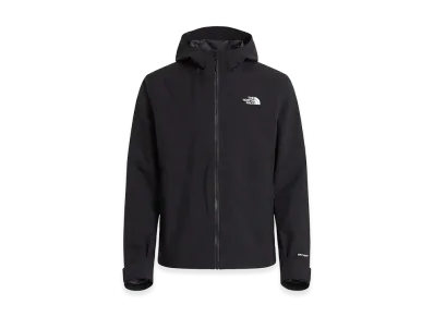 The North Face Coats "Black"