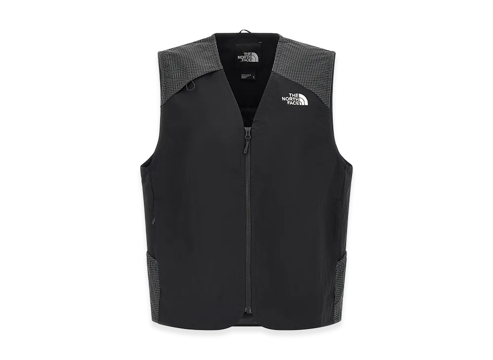 The North Face 1996 Retro Nuptse Vest (NF0A3JQQ) 