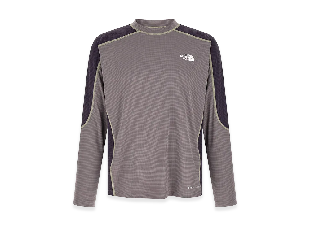 The North Face 'Nse' T-Shirt "Purple"