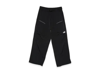 The North Face Trousers "Black"