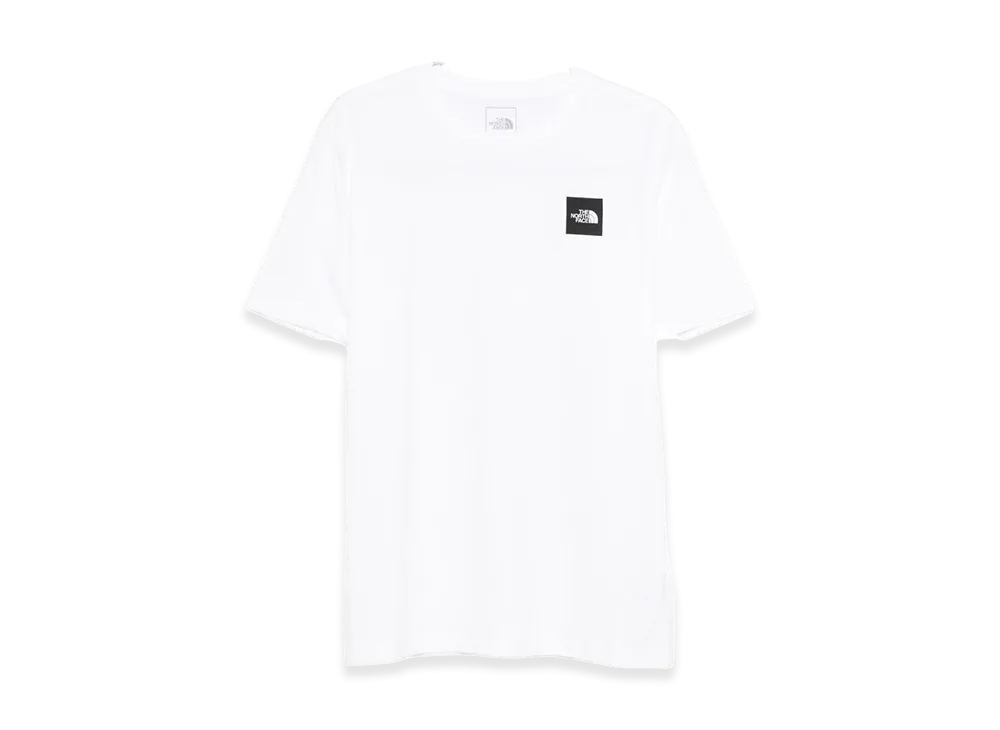 The North Face T-Shirts "White"