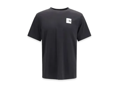 The North Face T-Shirts "Black"