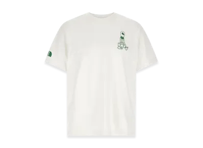 The North Face 'Alien' T-Shirt "White"