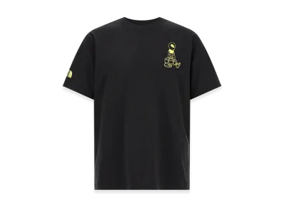 The North Face 'Alien' T-Shirt "Black"
