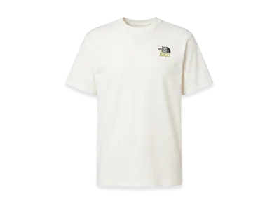 The North Face T-Shirts "White"