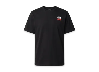 The North Face T-Shirts "Black"