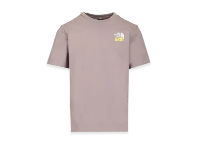 The North Face 1966 Motion Relaxed T-Shirt "Gray"