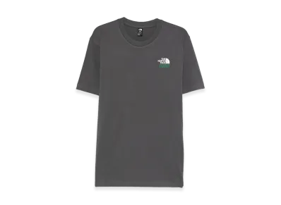 The North Face 1966 Motion Relaxed T-Shirt "Gray"
