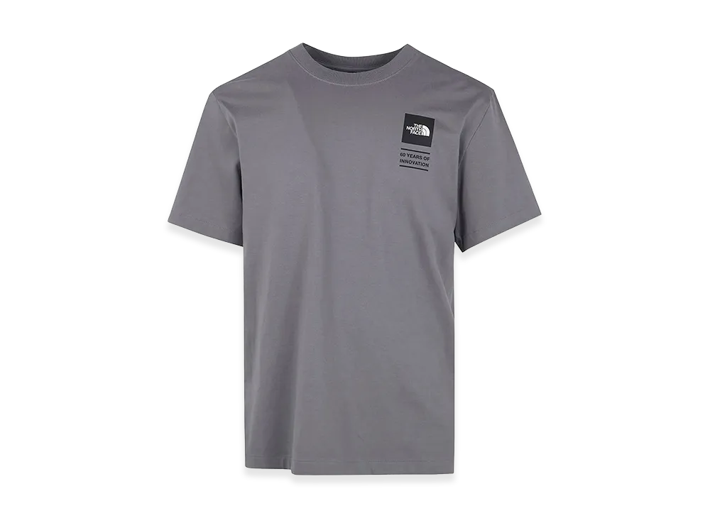 The North Face Celebration T-Shirt "Gray"