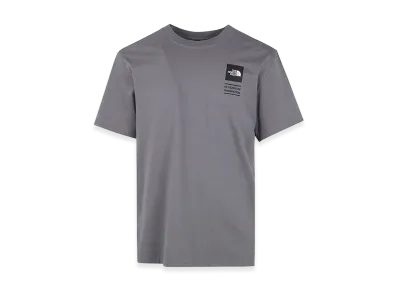 The North Face Celebration T-Shirt "Gray"