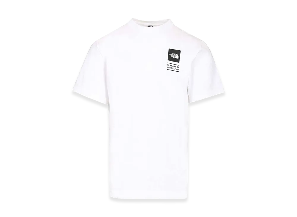 The North Face Celebration T-Shirt "White"