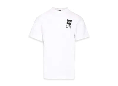 The North Face Celebration T-Shirt "White"