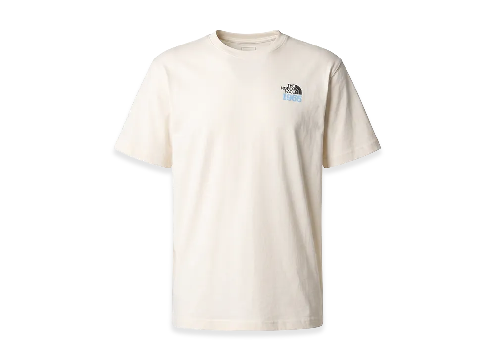The North Face T-Shirts "White"
