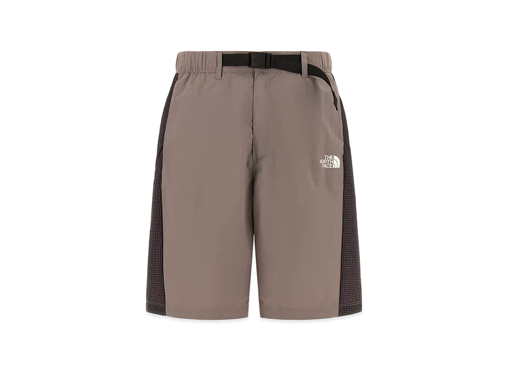 The North Face 'Nse' Bermuda Shorts "Purple"