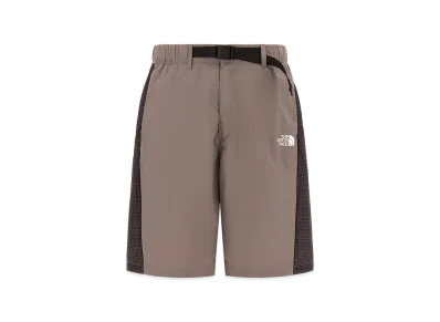 The North Face 'Nse' Bermuda Shorts "Purple"