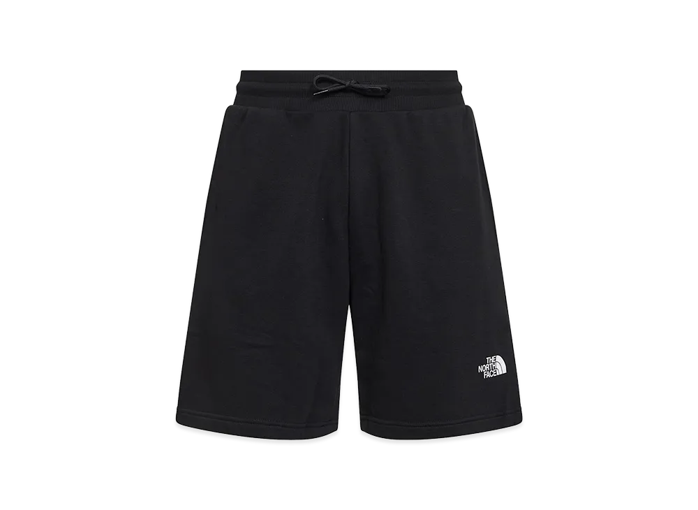 The North Face Shorts "Black"