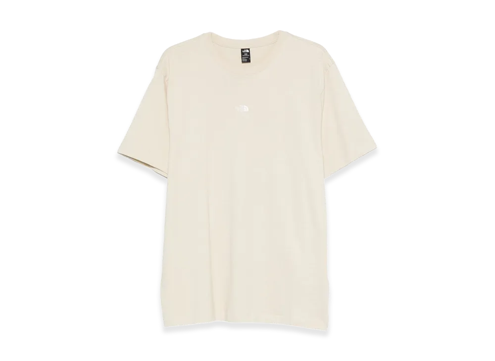 The North Face T-Shirts "Beige"