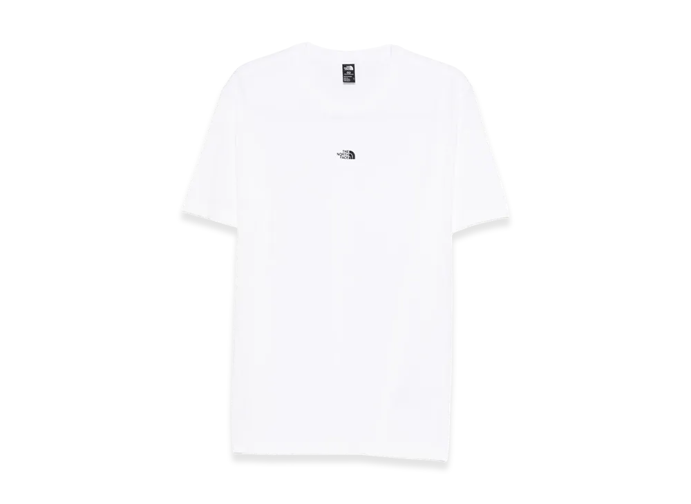 The North Face T-Shirts "White"