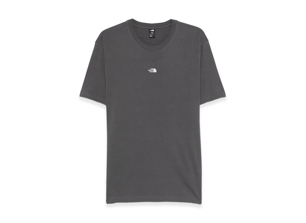 The North Face T-Shirts "Black"