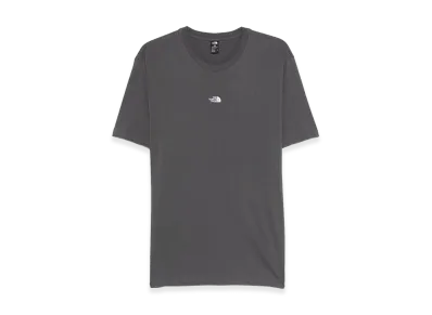 The North Face T-Shirts "Black"