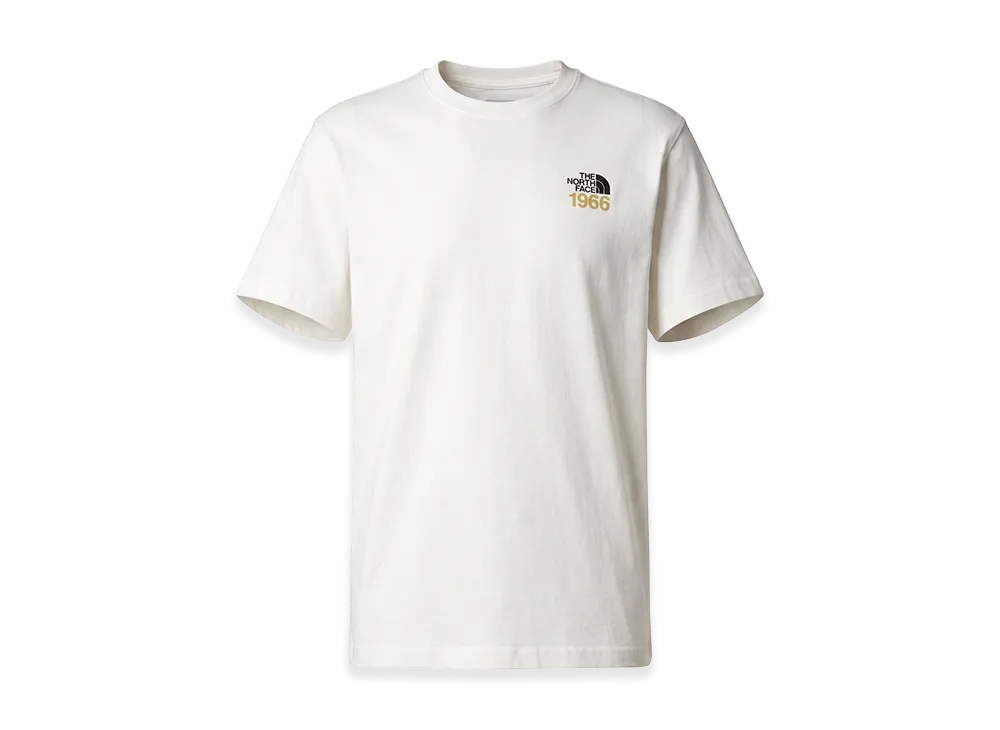 The North Face T-Shirts "White"