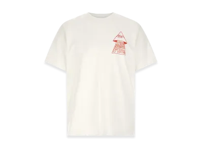 The North Face 'Mountain Play' T-Shirt "White"