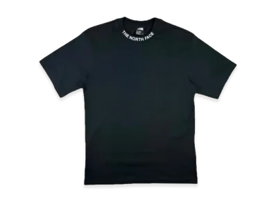 The North Face S/S Zumu Relaxed Tee "Black"
