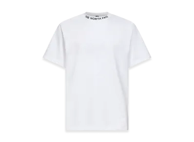 The North Face T-Shirts "White"